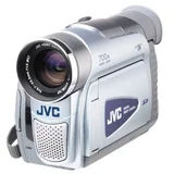 JVC GR-D70