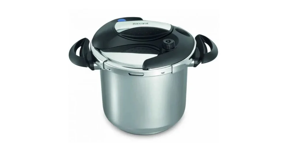 Scanpan pressure cooker discount manual