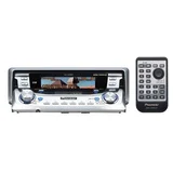 Pioneer DEH-P9650MP 50W Car CD Tuner