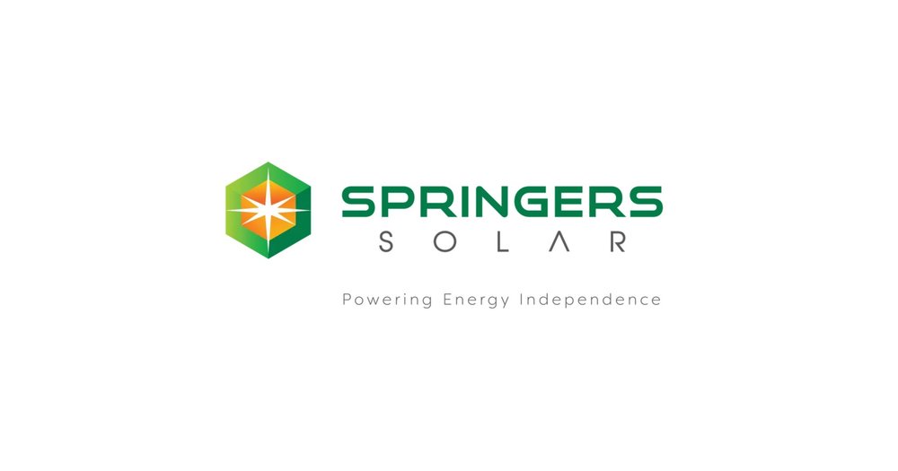 Springers Solar reviews | ProductReview.com.au