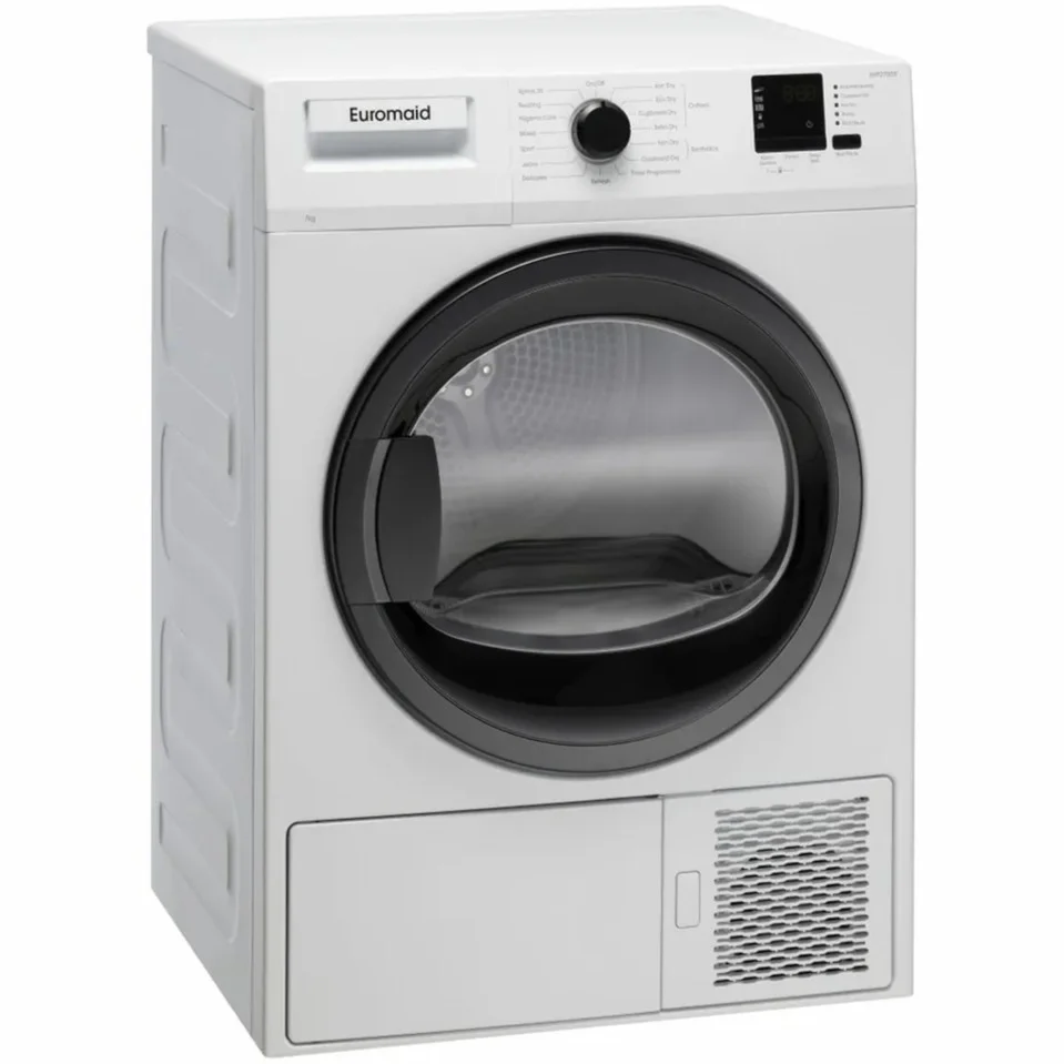 Euromaid Heat Pump Dryer EHPD700W reviews