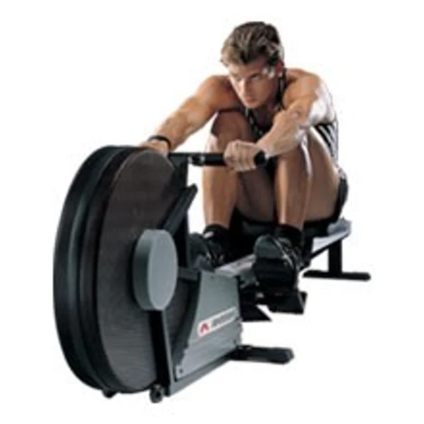 Johnson JAR 5100F reviews ProductReview