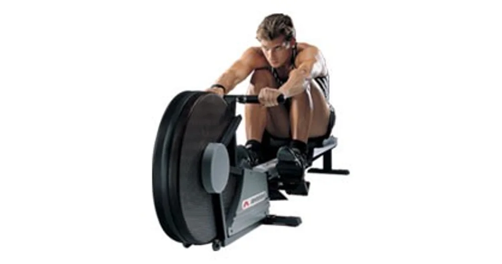 Johnson jar 6000 rowing best sale machine price