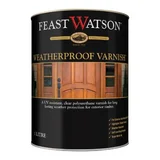 Feast Watson Weatherproof Varnish