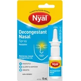 Nyal Decongestant Nasal Spray
