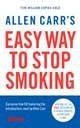 Allen Carr's Easy Way To Stop Smoking – Paperback Book (2011) – Very Good Condition