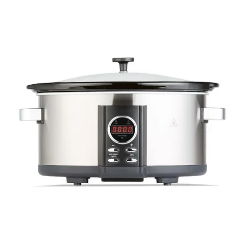 Kmart 6.5 Litre Slow Cooker reviews