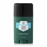 The Body Shop For Men Maca Root Deodorant Stick