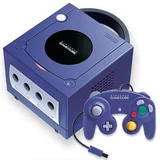 Nintendo Gamecube