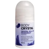 The Body Crystal Deodorant