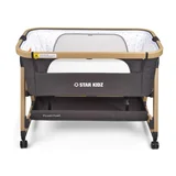 Star Kidz Prossimo Premium Co-Sleeper Bedside