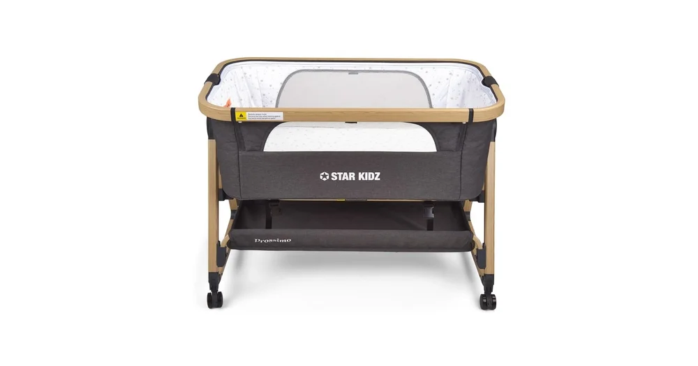 Star kidz hot sale vicino bassinet