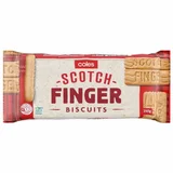Coles Scotch Finger Biscuits