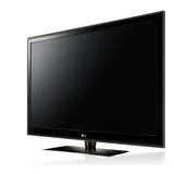 LG LE5500 Series