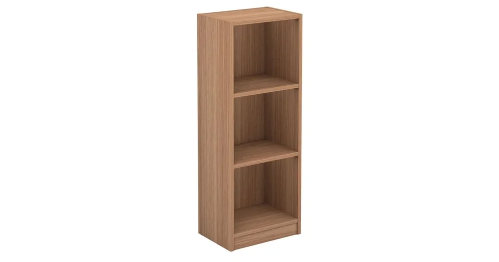 Fantastic Furniture Kobi Small Narrow Bookcase reviews ProductReview