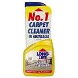Long Life Carpet Cleaner