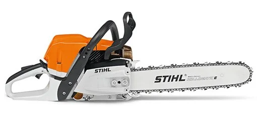 Image of Stihl MS 362 C chainsaw on Best Buy website