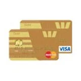 Westpac 55 Day Gold MasterCard / Visa