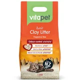VitaPet Purrfit Clay Cat Litter