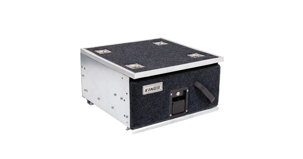 Adventure Kings 500mm Single Drawer reviews | ProductReview.com.au