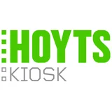 Hoyts Kiosk