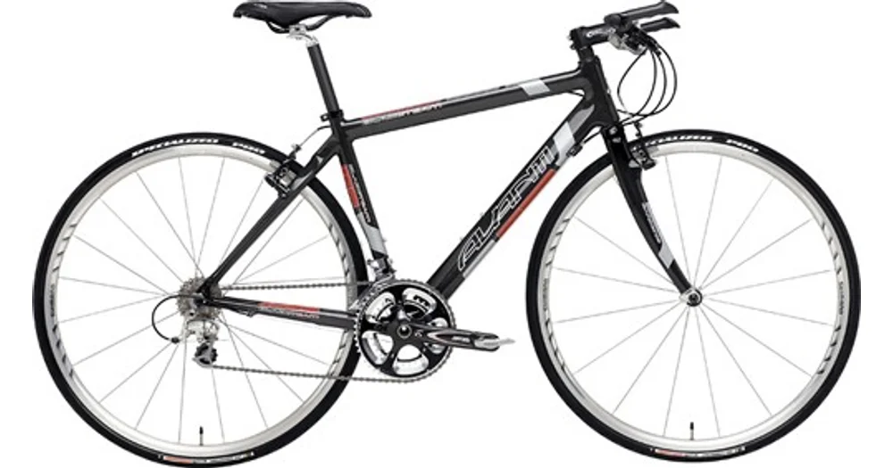 Avanti blade sport road 2024 bike