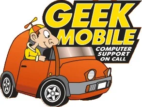 Geek Mobile