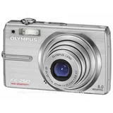 Olympus FE-250