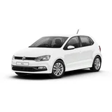 Volkswagen Polo MK5.II 6R