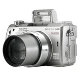 Olympus C-770 Ultra Zoom