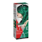 Schwarzkopf Live Color Ultra Brights Sea Mermaid
