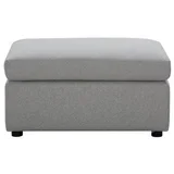 Ostro Athena Ottoman 27007000