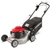 Honda HRR216VYU (2014, Self Propelled)