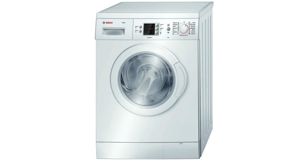 Bosch Home Appliances Serie 4 WAE22464AU Questions | ProductReview.com.au