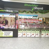 Shoulder to Shank Organic Meat Store