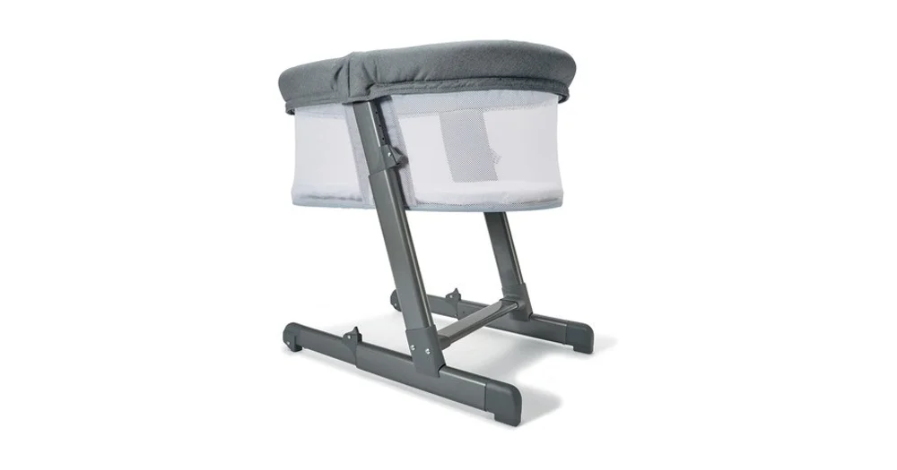 Portable store bassinet kmart