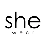 she wear