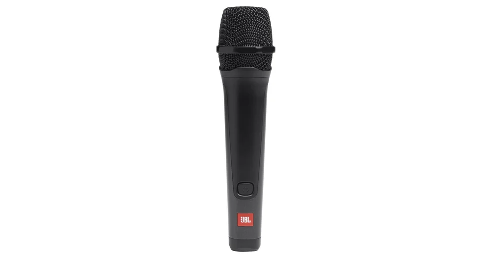 JBL Wired Microphone reviews