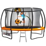 Kahuna 16ft Trampoline