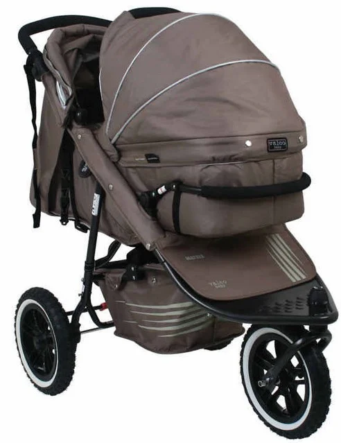 valco baby pram