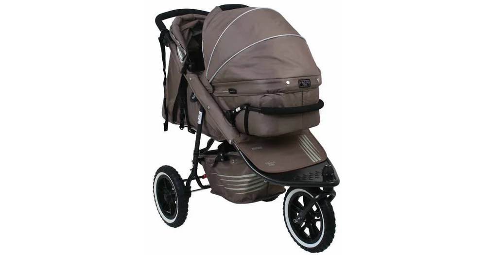 Valco store matrix pram