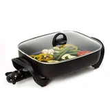 Kmart Electric Frypan