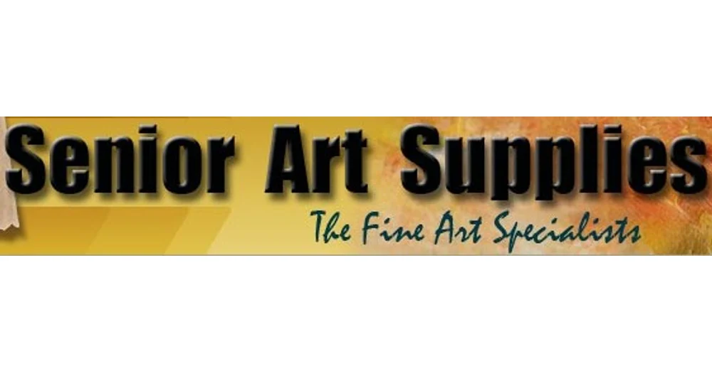 Senior Art Supplies reviews