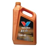 Valvoline XLD Engine Armour