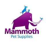 Mammoth Pet Supplies