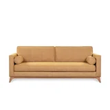 Secret Sofa Avenue Forza Fabric 3 Seat Sofa