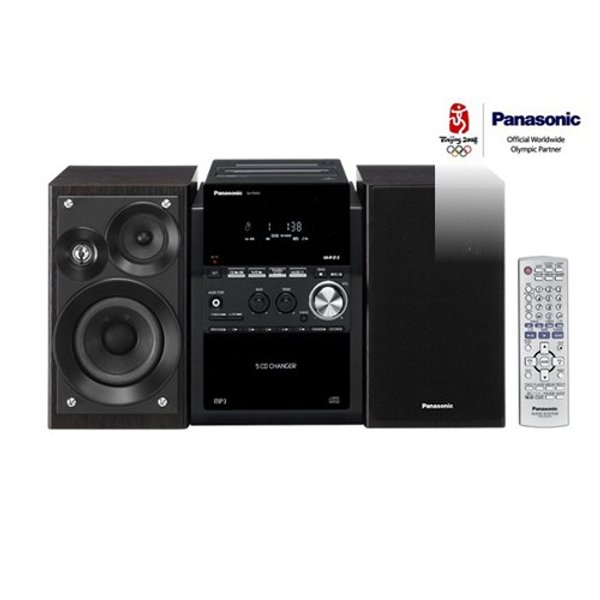 Panasonic SC-PM54 reviews | ProductReview.com.au