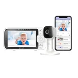 Oricom OBH500 Nursery Pal
