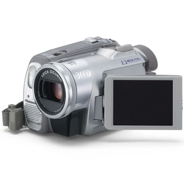 Panasonic パナソニック デジタルビデオカメラ NV-GS150-S NV-GS150?wid=1200&hei=630