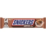 Snickers Coffee Chocolate Bar